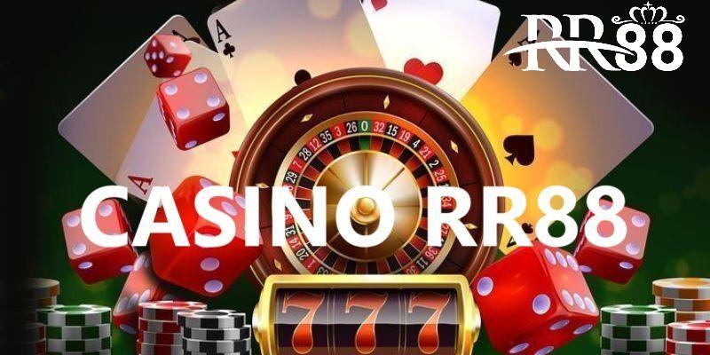 Casino RR88